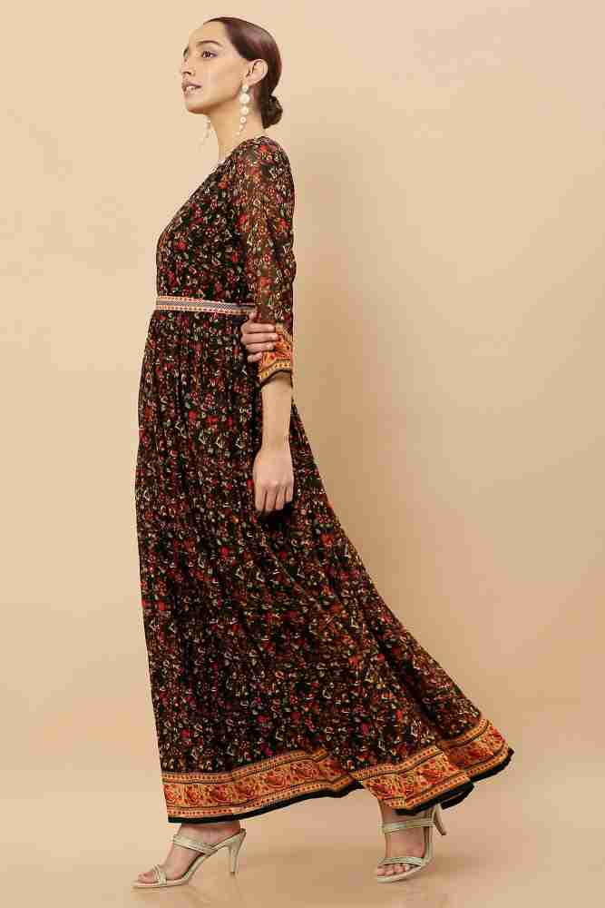 Soch 2024 maxi dress