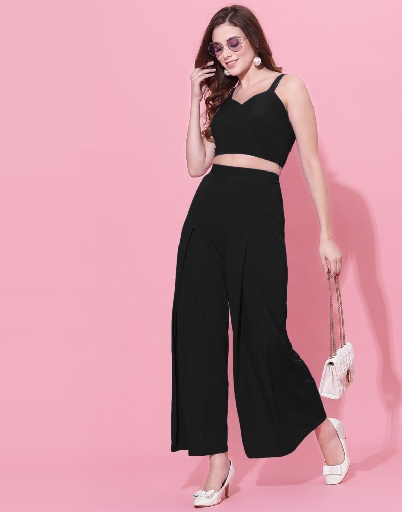 Palazzo pants deals online flipkart