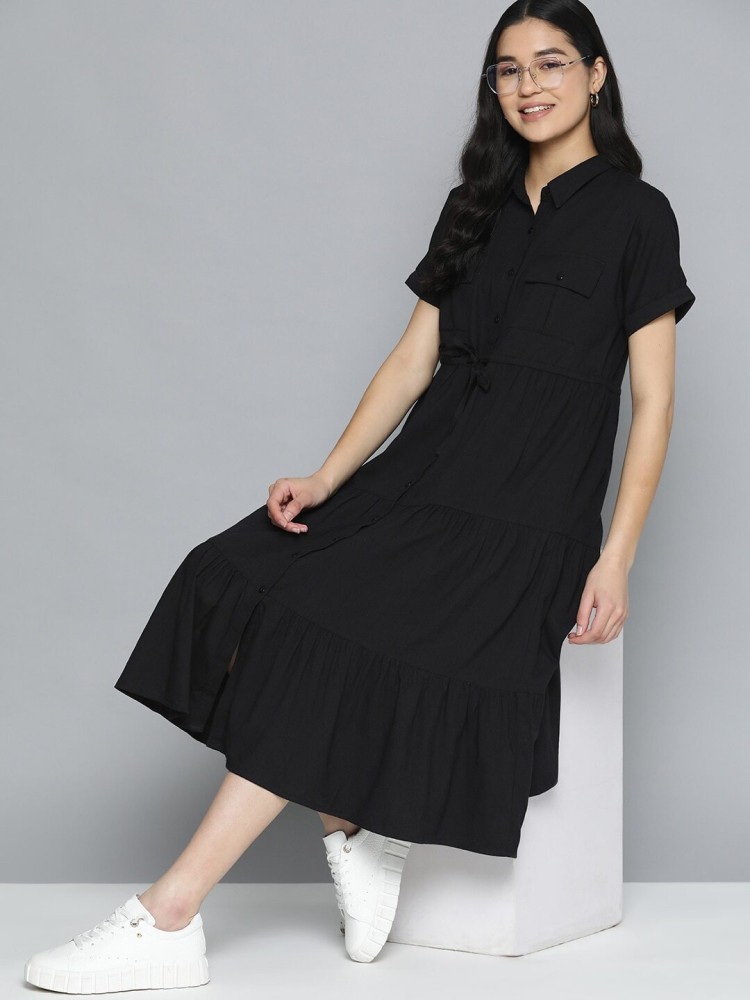 Mast and shop harbour women's dresses