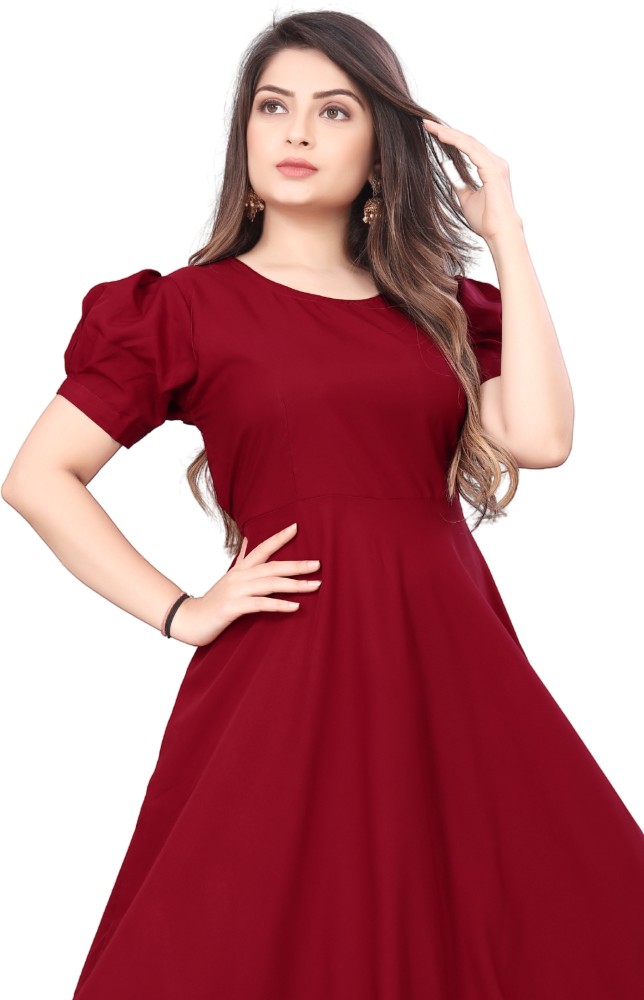 one piece dress flipkart