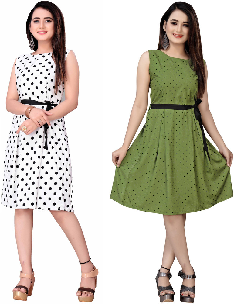 Flipkart best sale short dress
