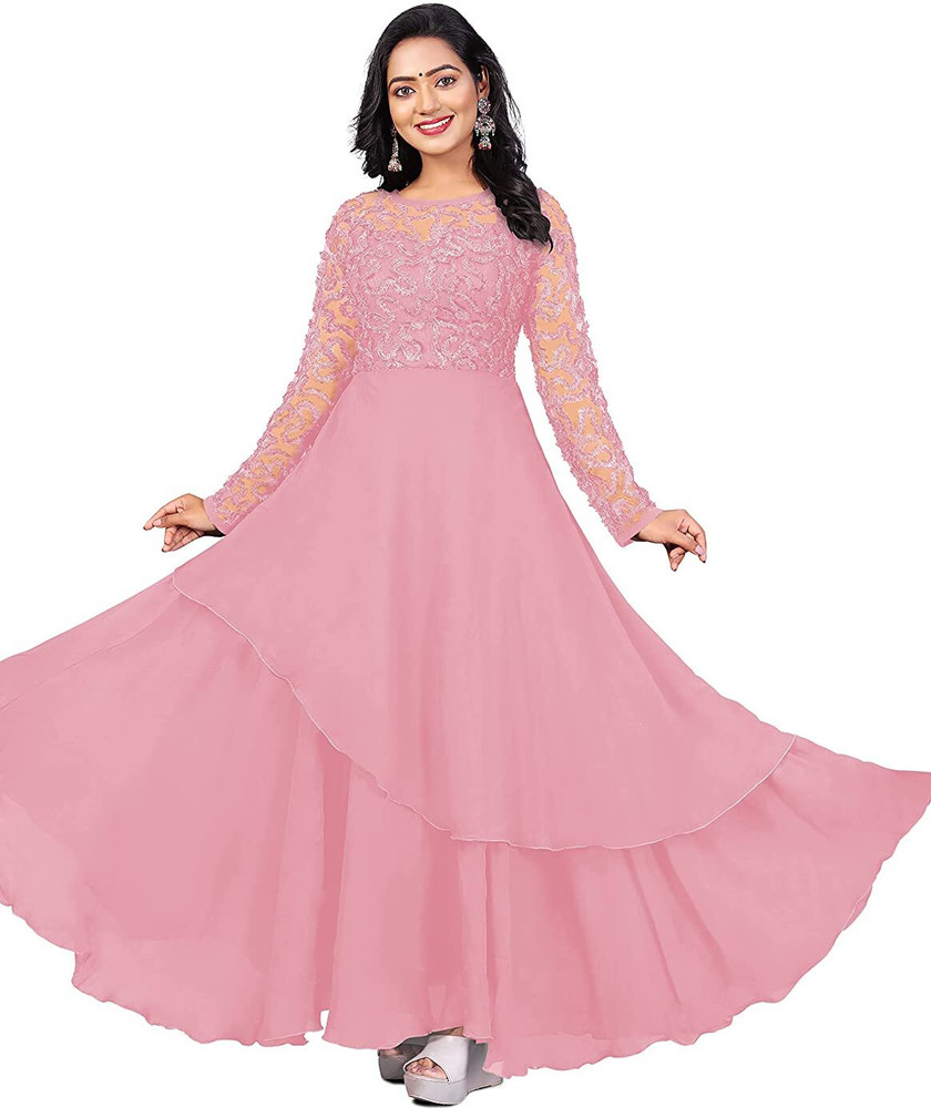 Gown in flipkart hotsell