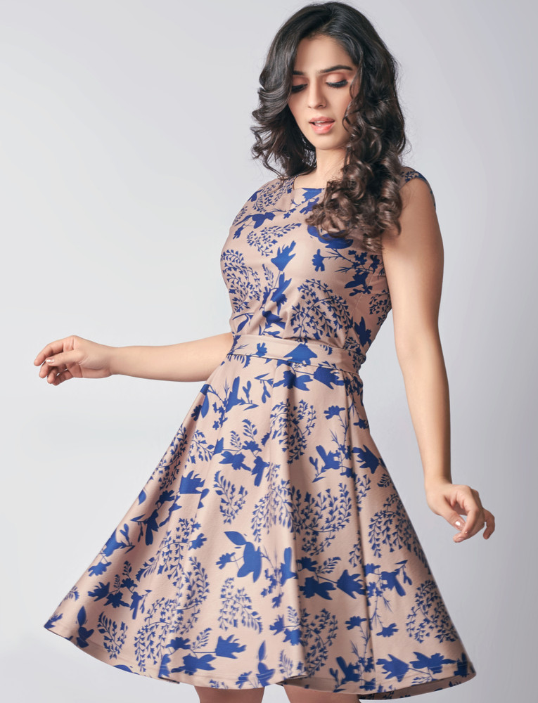 One piece dress online flipkart store