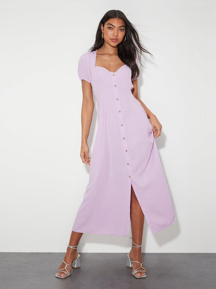 Dorothy perkins new arrivals lilac dress