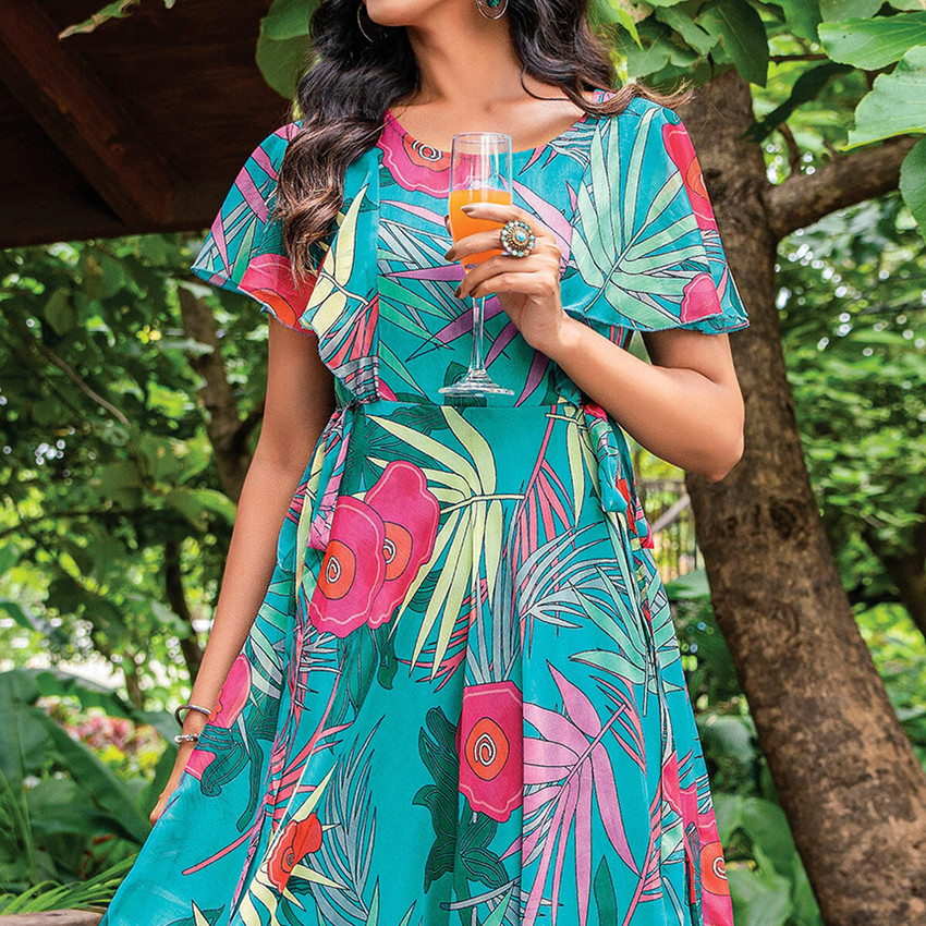 Peachmode clearance maxi dress