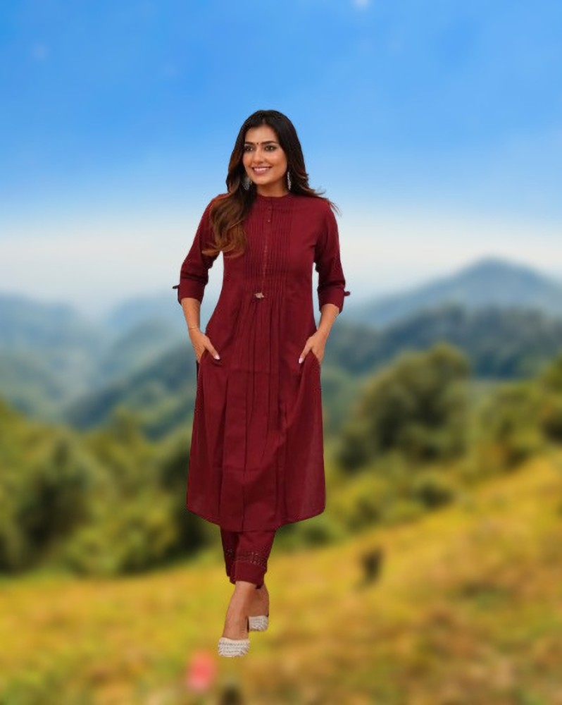 Flipkart two hotsell piece dress