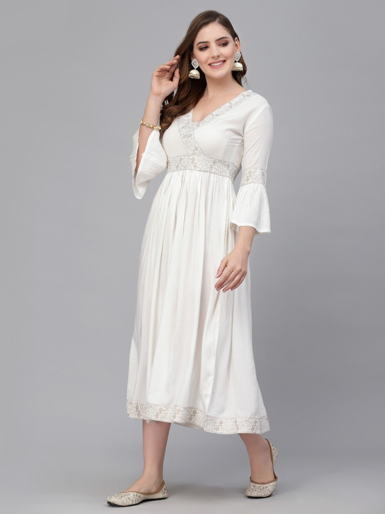 Bunaai hotsell maxi dress