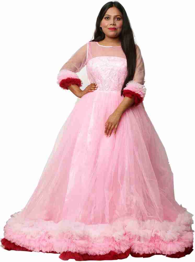 Flipkart ping shops dresses gown