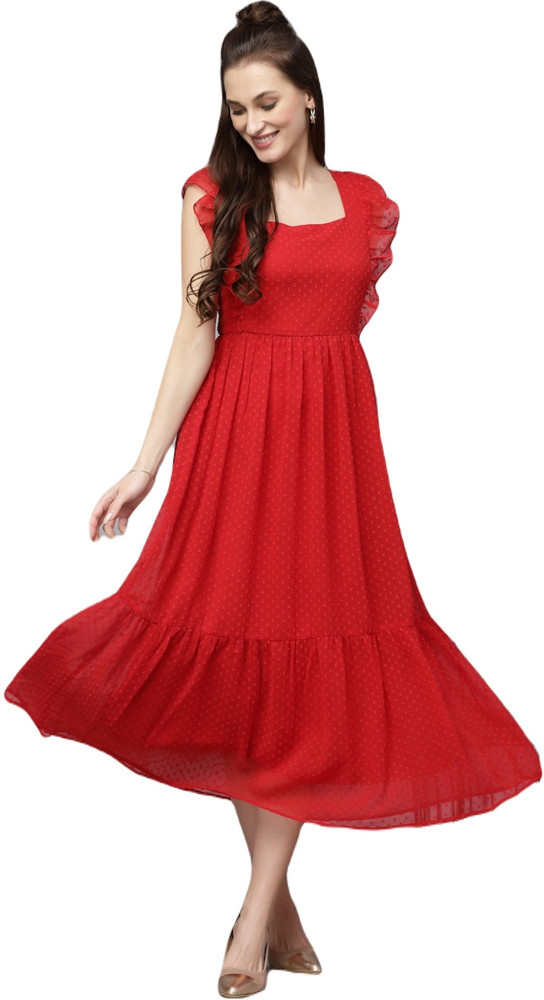 Lady dress shop