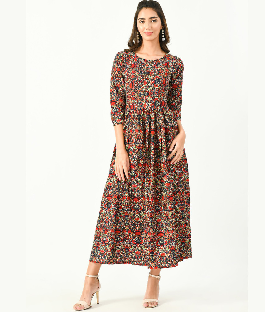 RC CLOTHING Women Asymmetric Multicolor Dress Buy RC CLOTHING Women Asymmetric Multicolor Dress Online at Best Prices in India Flipkart