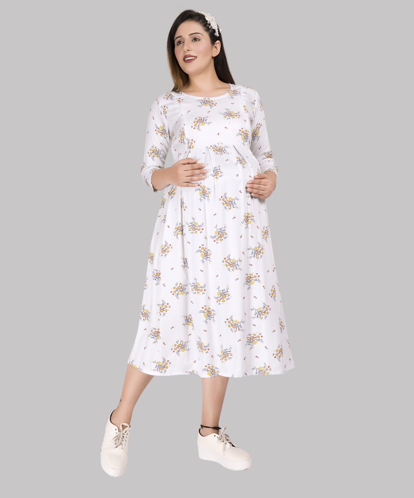 Flipkart maternity wear hotsell