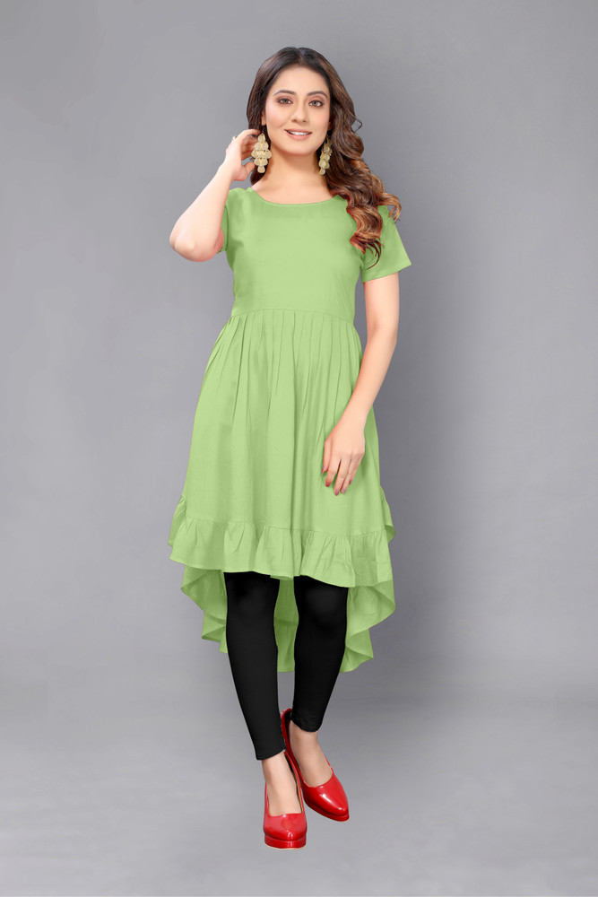 Aggregate more than 157 light green color combination dresses