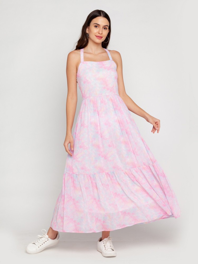 Zink london maxi on sale dress