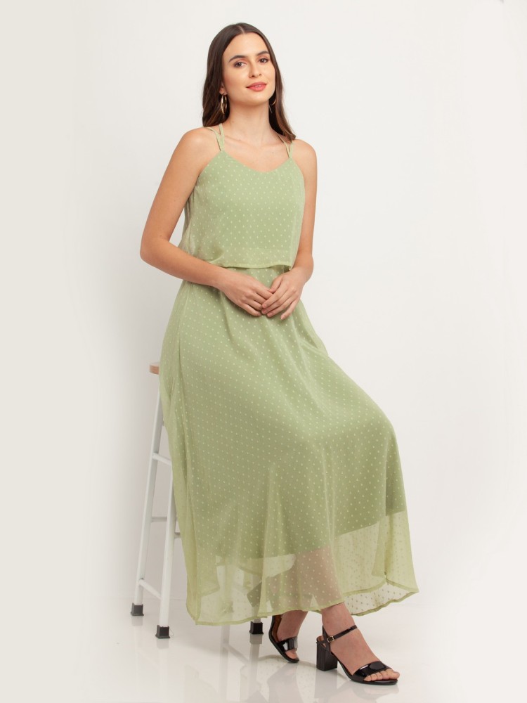 Zink london clearance maxi dress