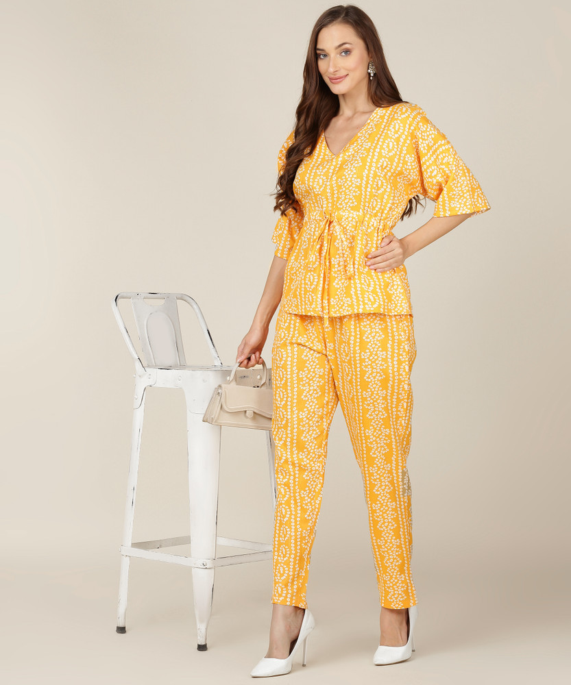 Flipkart two piece dress sales