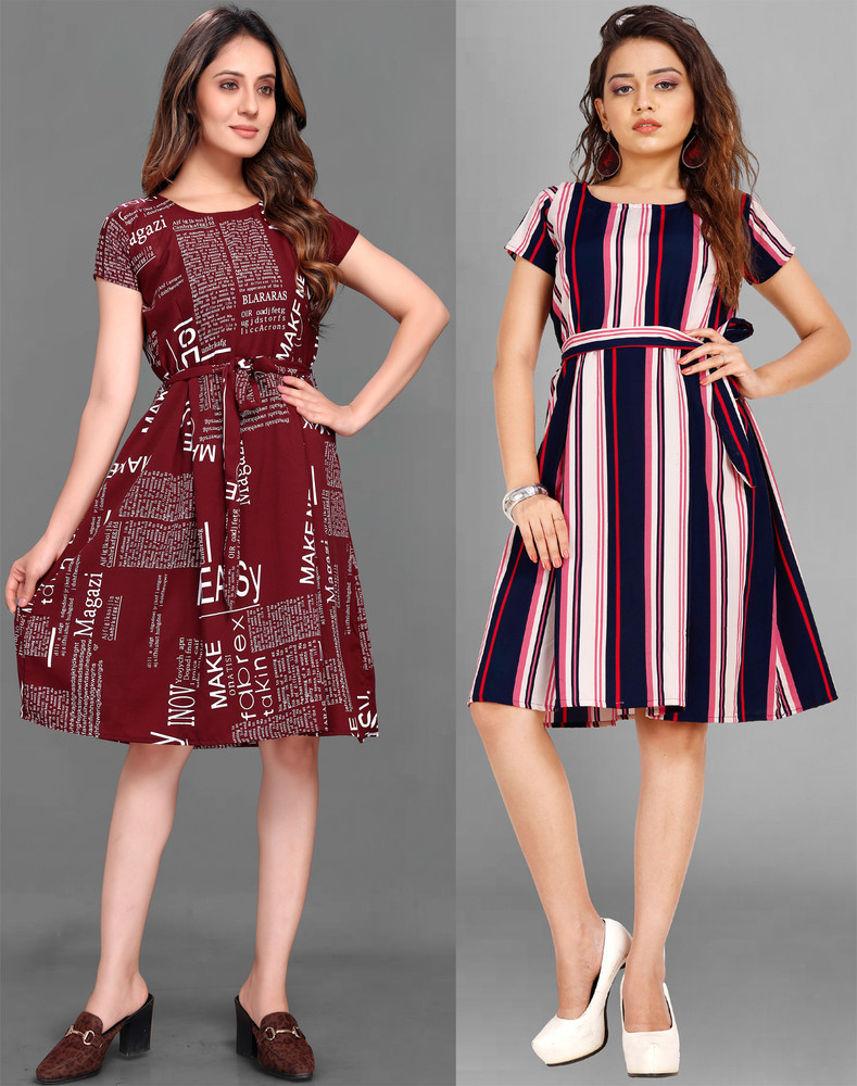Flipkart online hotsell shopping western dresses