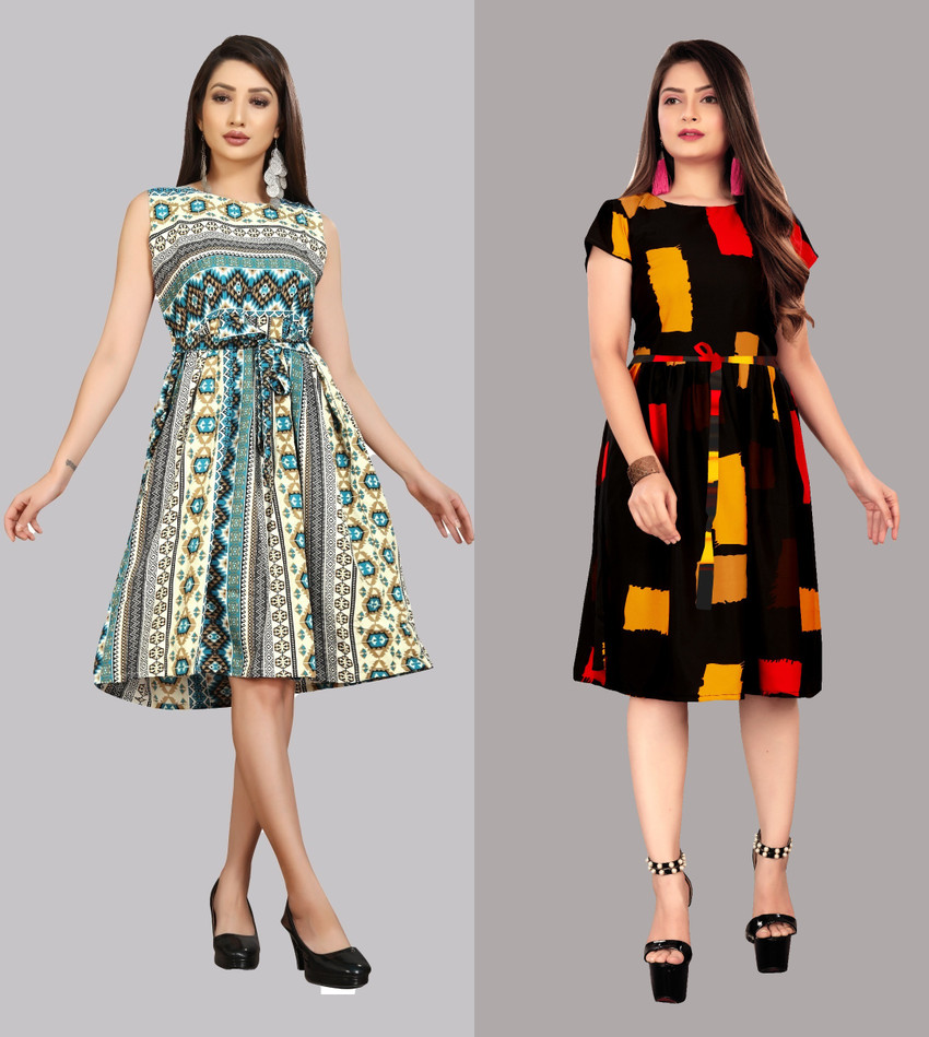 Flipkart online ladies frock