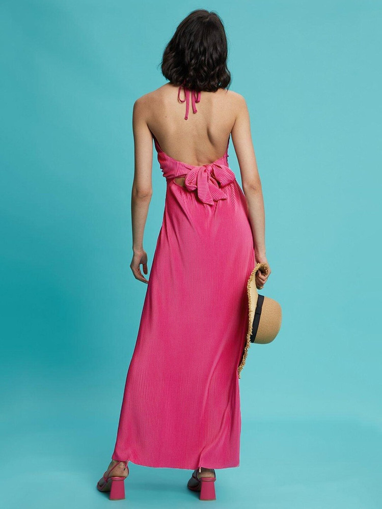 Dorothy perkins plisse dress clearance
