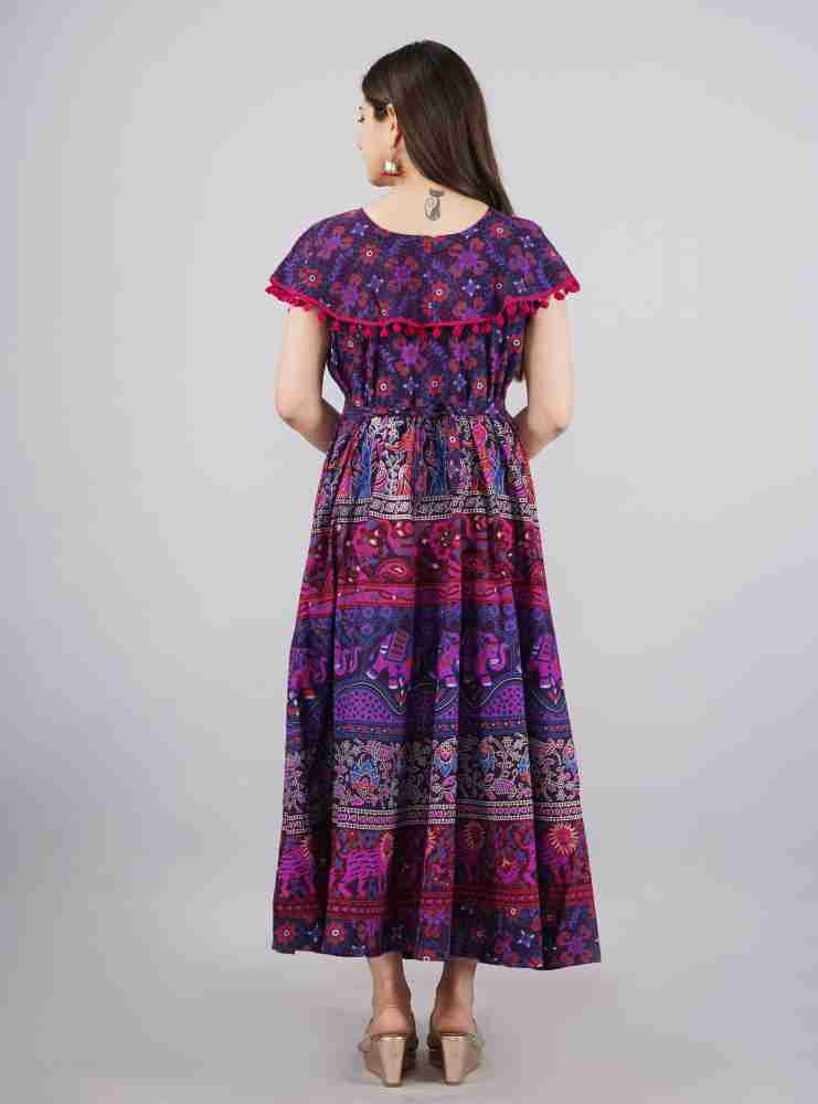 Jaipuri shop fashionista maxi