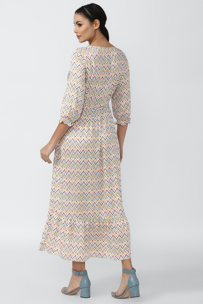 van heusen maxi dresses