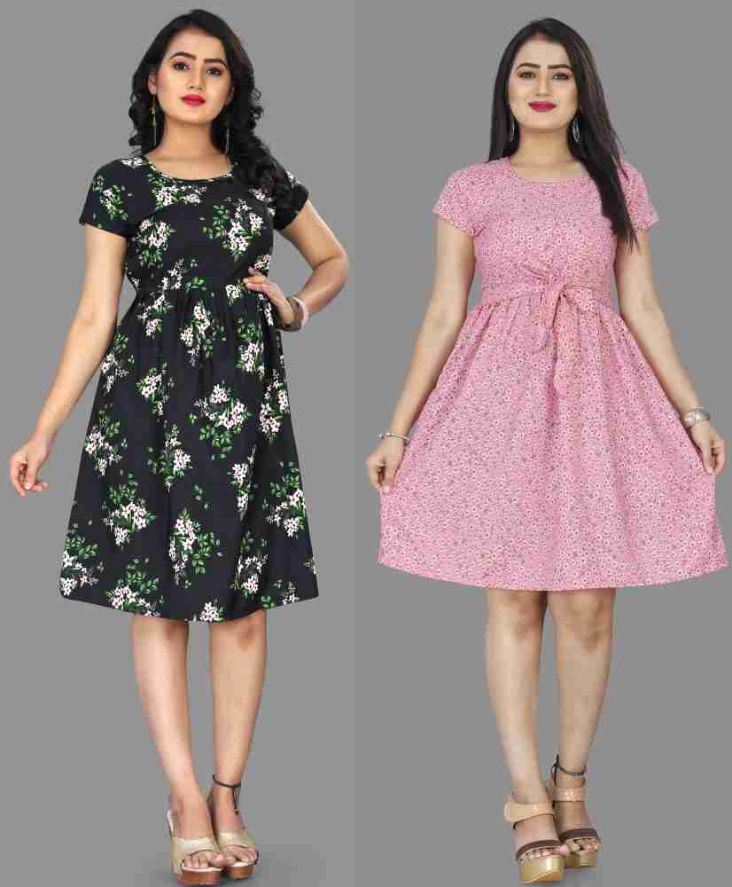 Ethnic on sale frock designs