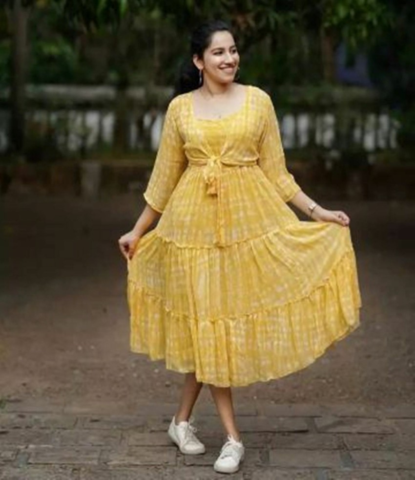 Flipkart dress outlet collection