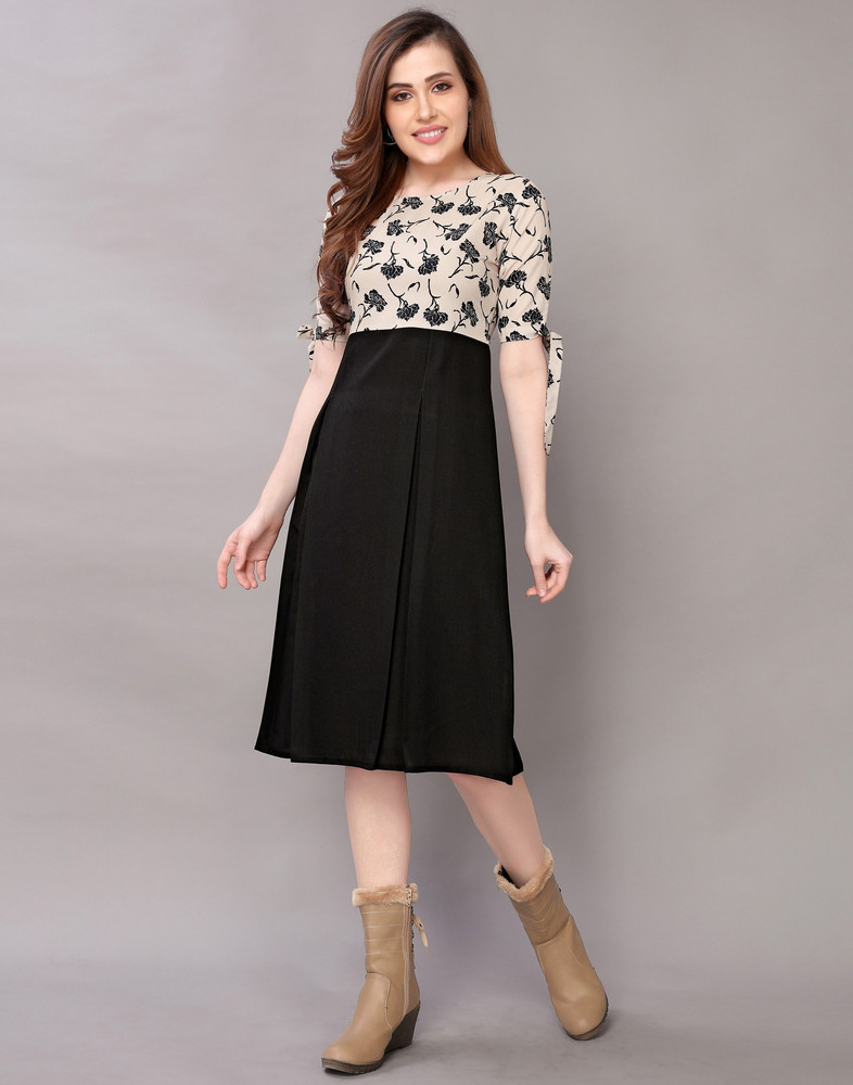 Flipkart on sale new dresses
