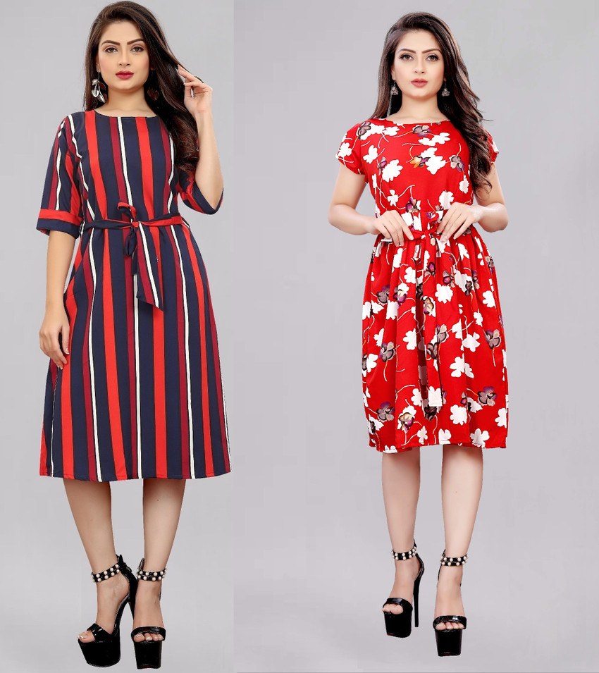 Flipkart womens western wear outlet