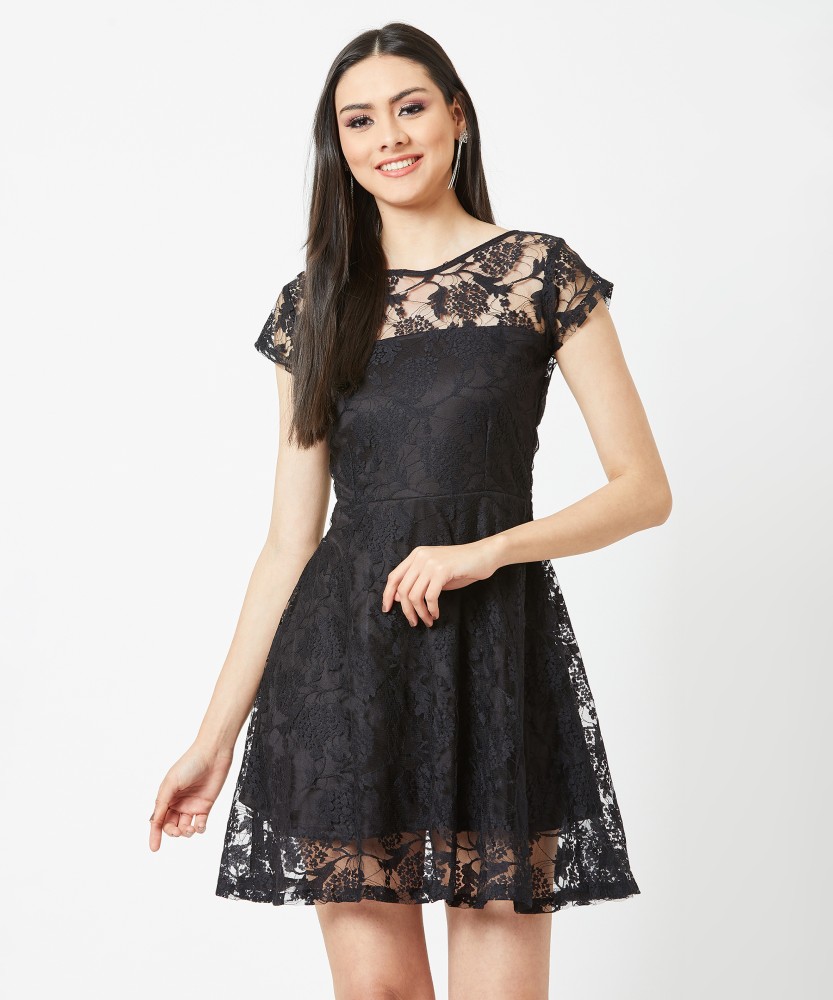 Skater dress outlet flipkart