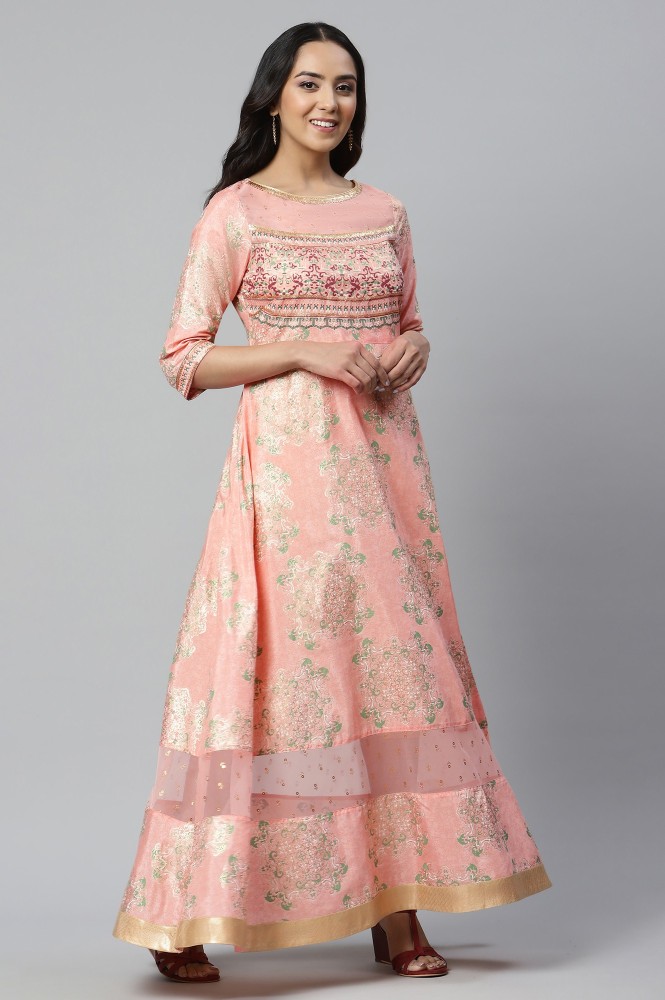 Aurelia anarkali cheap suits