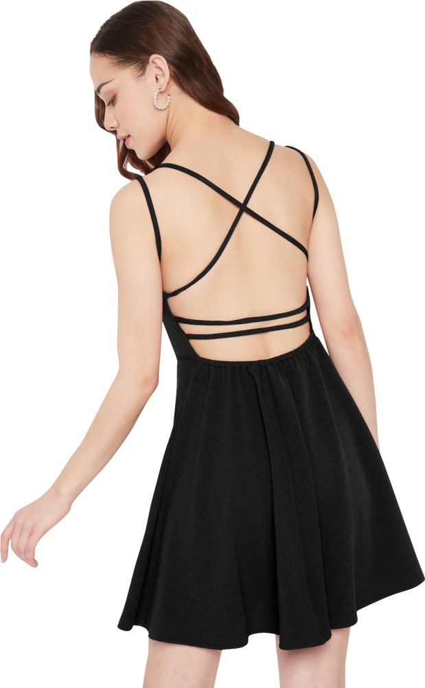 Skater hotsell dress flipkart