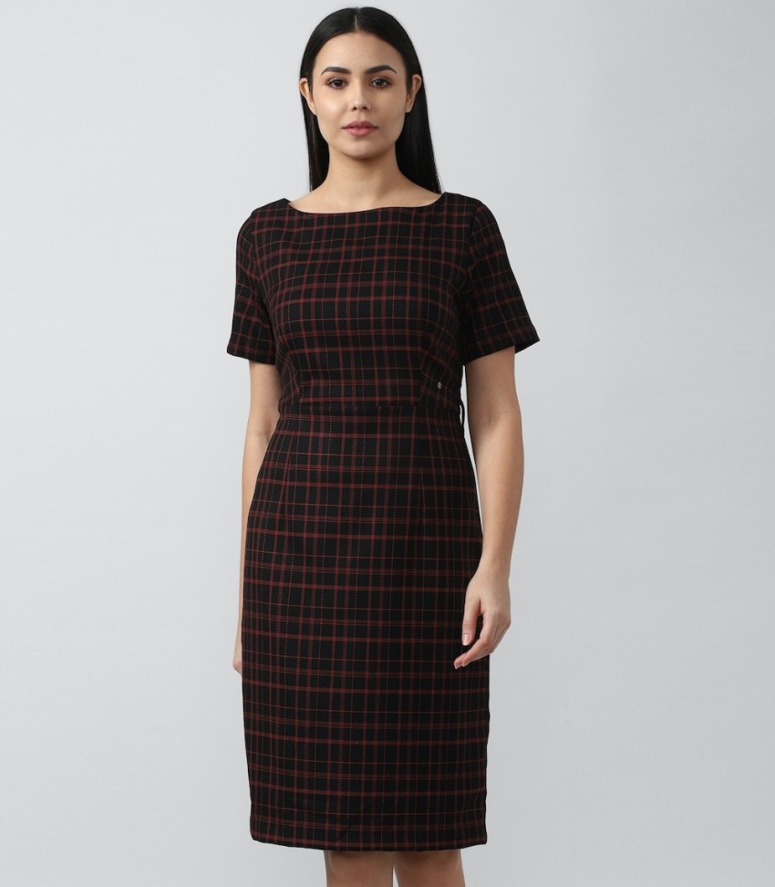 Van heusen shop ladies dresses