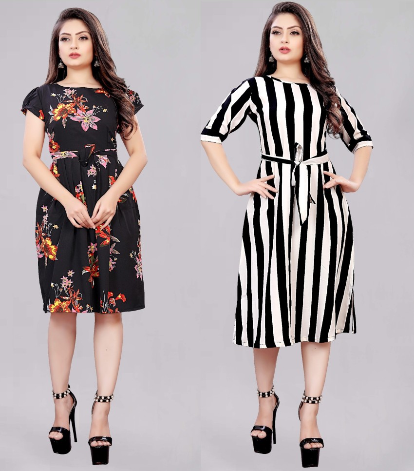 one piece dress flipkart