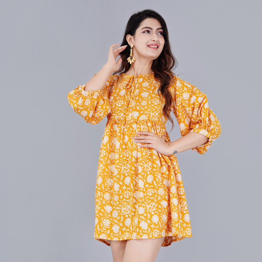 frock top flipkart