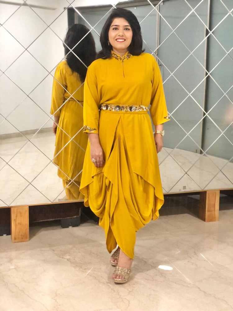 shreem Boutique Women Two Piece Dress Yellow Dress Buy shreem Boutique Women Two Piece Dress Yellow Dress Online at Best Prices in India Flipkart