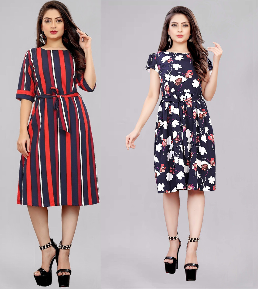 Flipkart ladies shop western dress