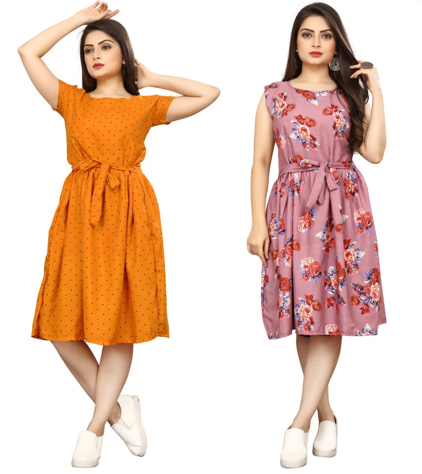 One piece dress outlet online flipkart with price