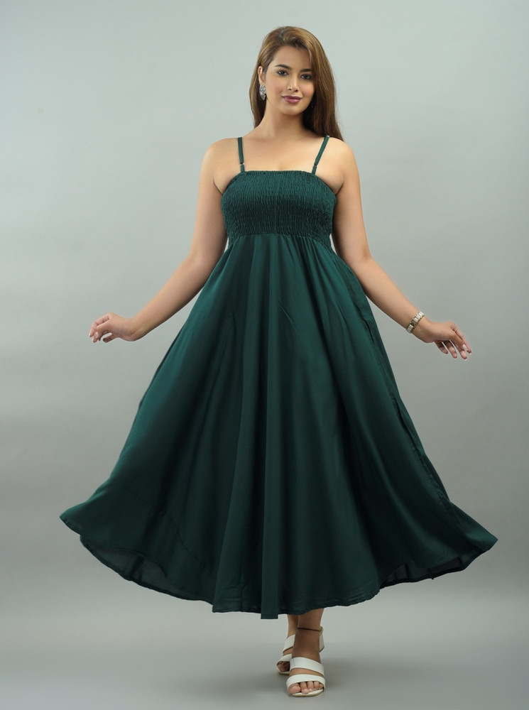 Aggregate more than 73 green one piece dress super hot highschoolcanada.edu.vn