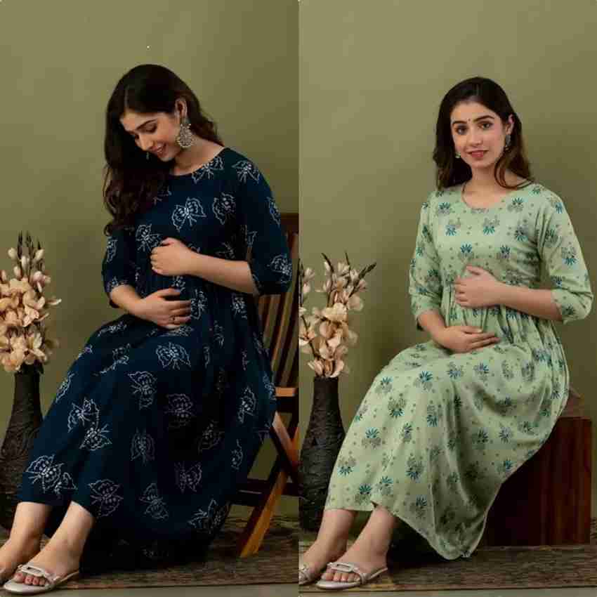 Mom and daughter sale matching dress in flipkart