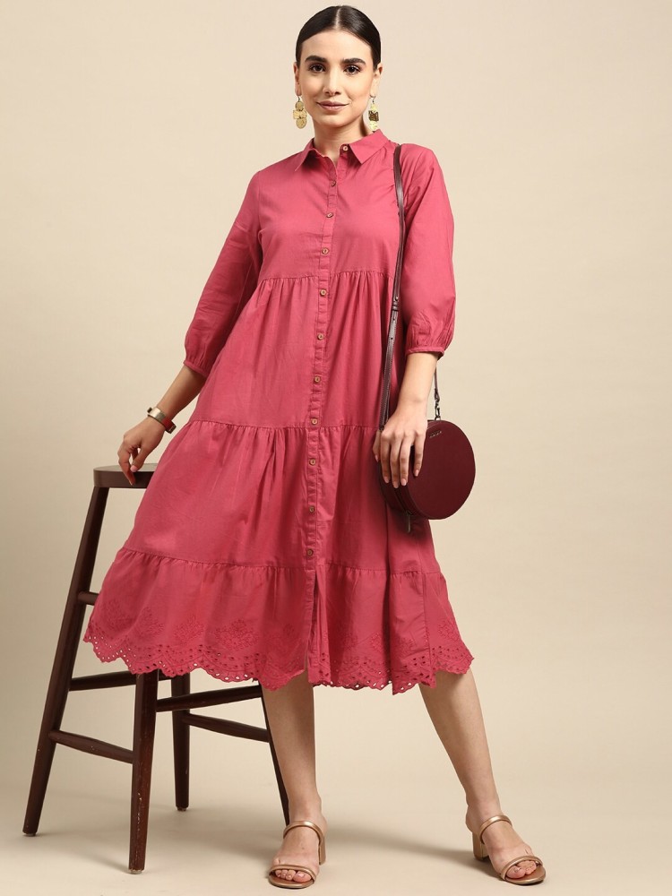 Flounce London Dresses for Women, Online Sale up to 75% off