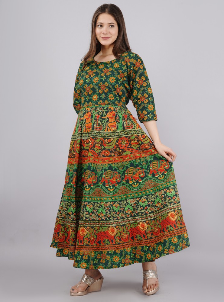 flipkart dress