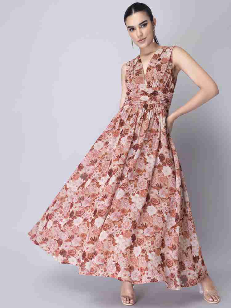 Faballey gowns outlet