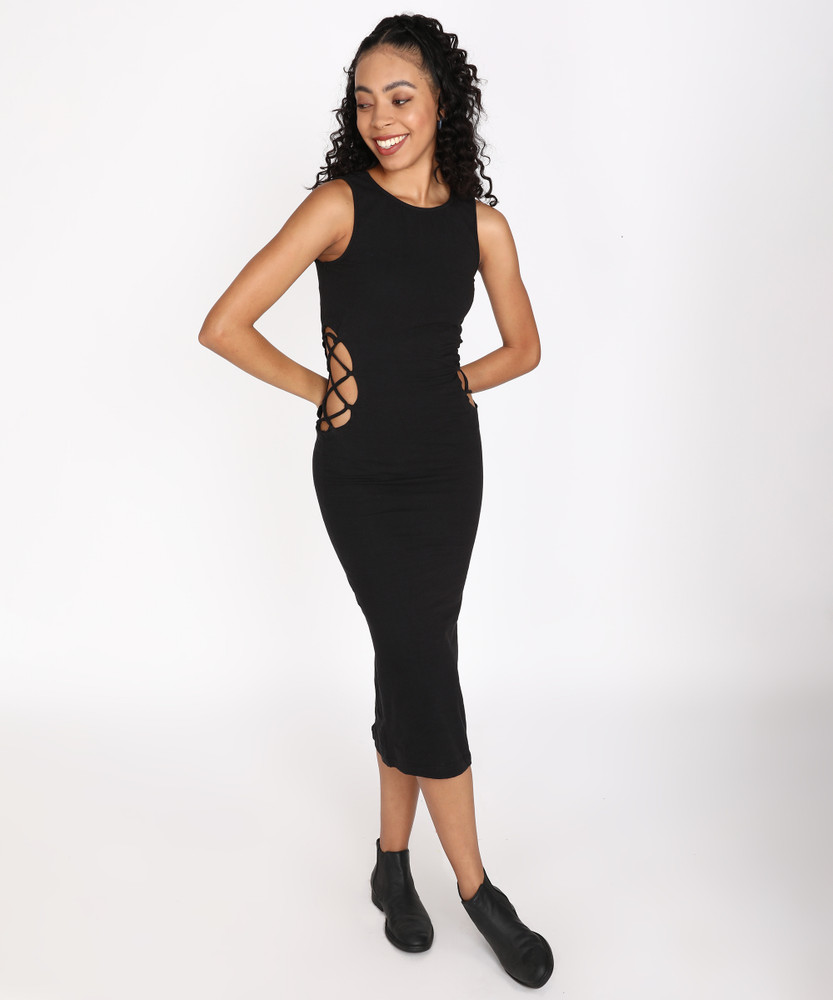 Forever 21 sheath dress cheap