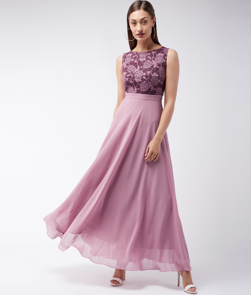 Flipkart 2025 gown review