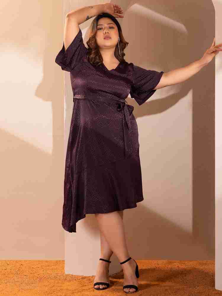 Faballey 2025 curve dresses