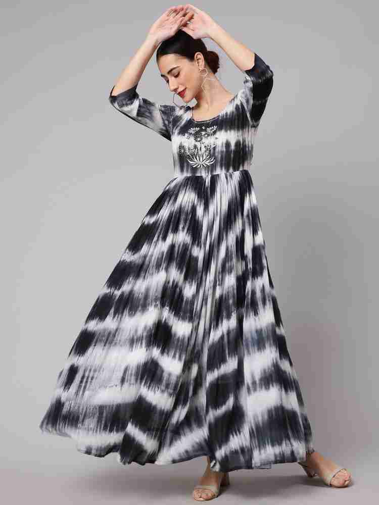 Aks maxi dress cheap