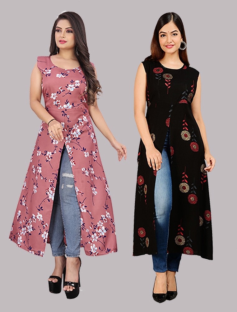 Flipkart shop western kurti