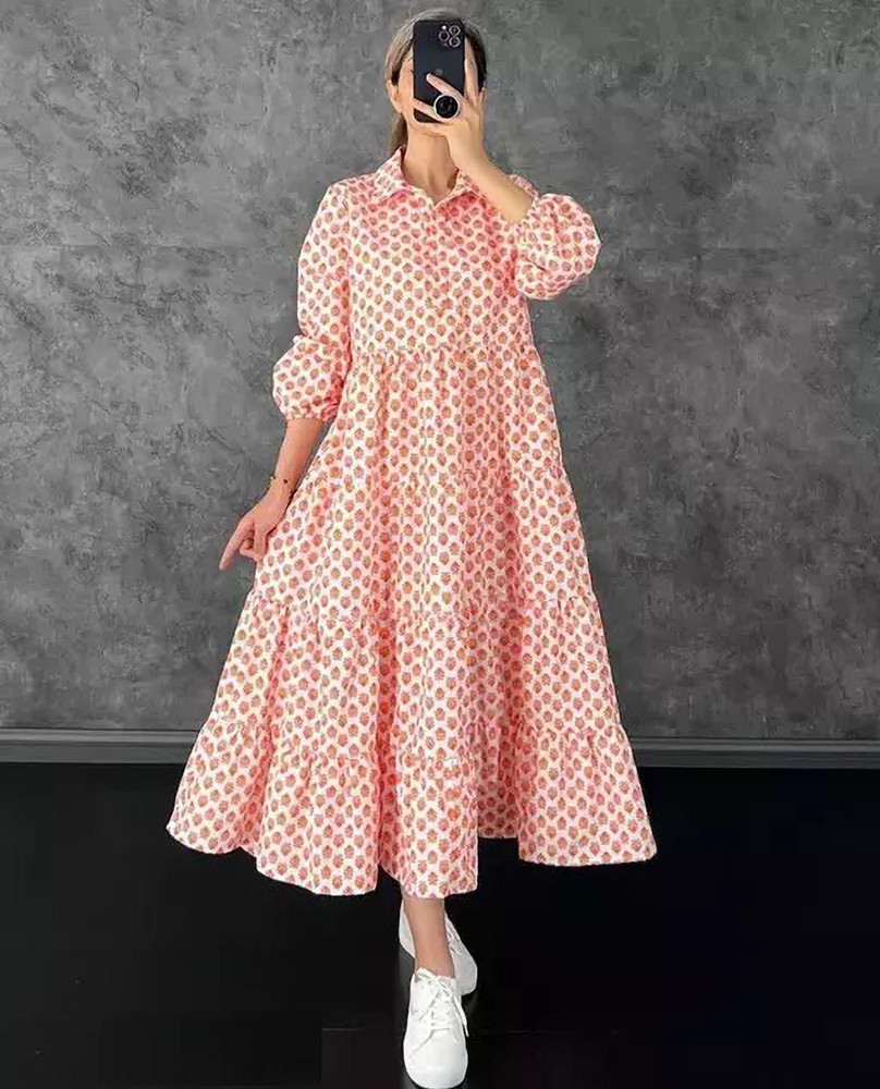 Midi dress online flipkart deals