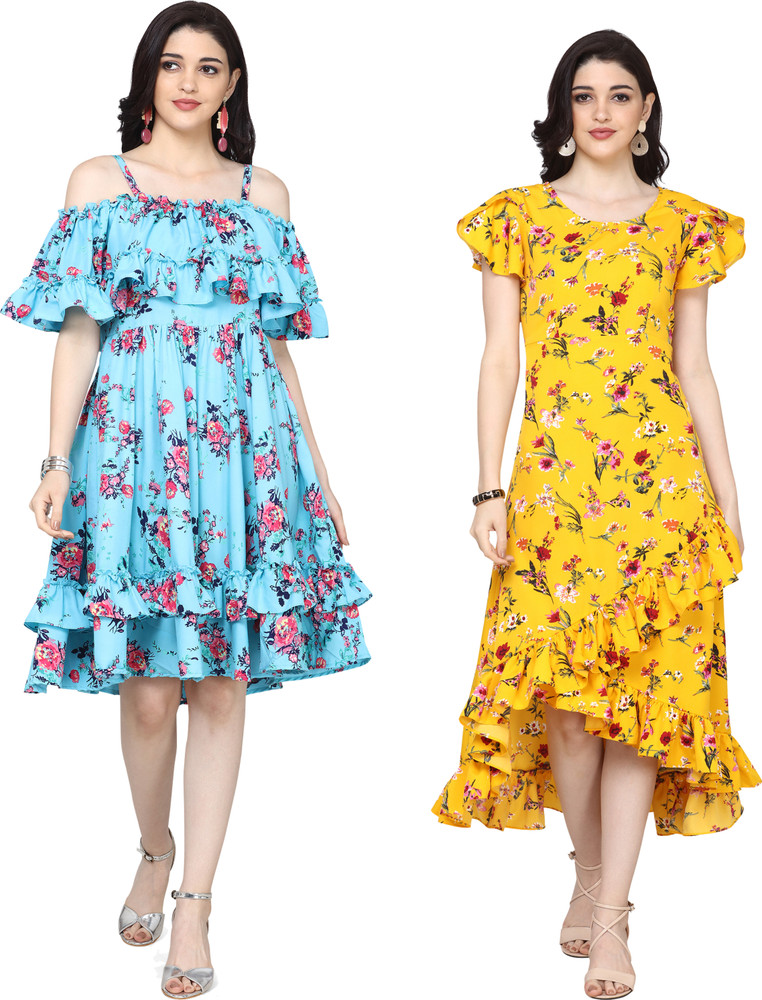 Flipkart sale frock discount