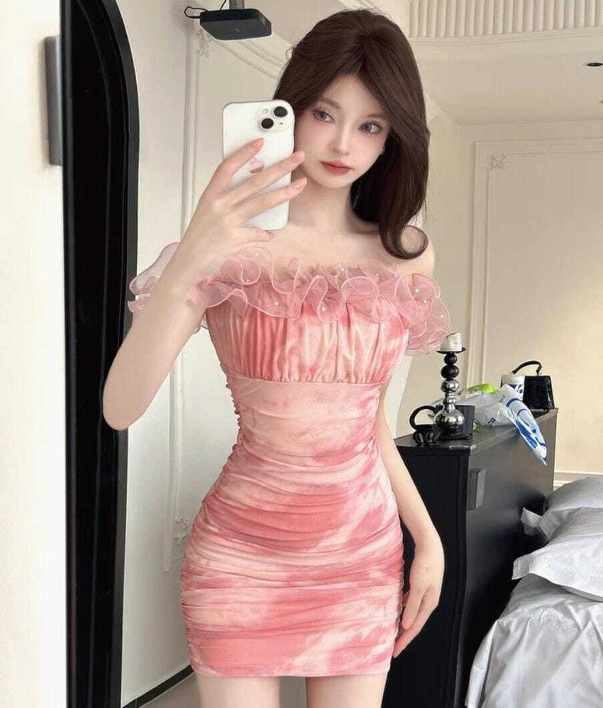Empire sheath dress outlet